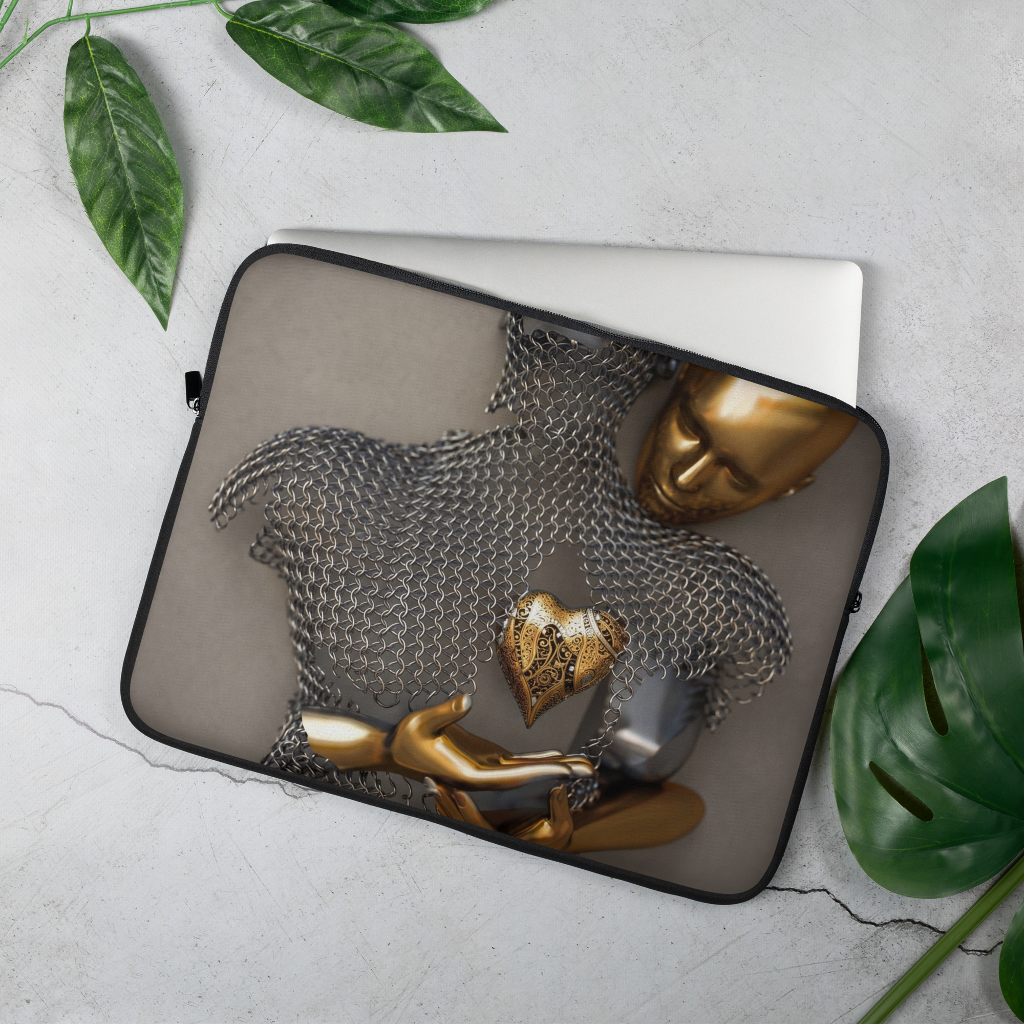 Laptop Sleeve – Image 2